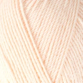 La Mia Diamond Açık Somon El Örgü İpi - L056 - 34255 thumbnail 2