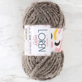 Loren Mery Vizon El Örgü İpi - M404 thumbnail 1