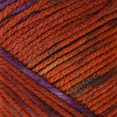 Loren Happy Ebruli El Örgü İpi - RH003 - 34288 thumbnail 2