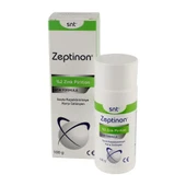 Zeptinon Kepeklenmeye Karşı Solusyon 100 gr thumbnail 1