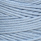 Loren Cotton Macrame Bebe Mavi - R051 - 34375 thumbnail 2