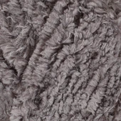 Loren Mery Gri El Örgü İpi - M411 - 34317 thumbnail 2