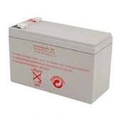 Ataba At1290g 12 Volt 9 Amper Jel Akü - 2