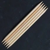 Addi Bambus 7 Mm 20 Cm Bambu Çorap Şişi - 501-7 thumbnail 2
