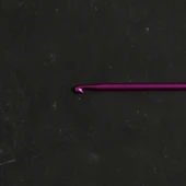 Addi Duett 6 Mm 15 Cm Tunus Tığı - 230-7 - 3