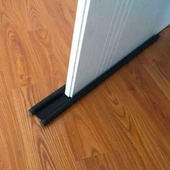 BUFFER® Kapı Altı Rüzgar ve Toz Önleyici Isı Koruyucu İzolatör Boyu Ayarlanabilir Model - 1