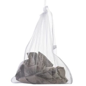 BUFFER® Büyük Boy Çamaşır Yıkama Filesi , Kirli Filesi Maxi 100x120 cm - 4