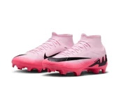 Nike Mercurial Superfly 9 Erkek Krampon DJ5625-601 - 3