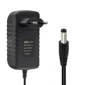 Weko 16 Volt - 2 Amper 5.5*2.5 Uçlu Yerli Üretim Power Jacklı Santral Adaptörü - 1