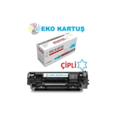 Hp Laserjet Mfp M236SDN 136A Muadil Toner Çipli thumbnail 1