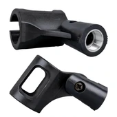 Magicvoice Mt-24 Geniş Mikrofon Tutacağı 25-30 Mm - 2