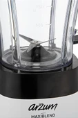 Maxiblend Sürahi Blender 500W Beyaz - AR1057 - 8