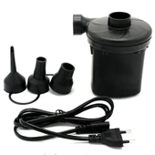 Çift Yönlü Elektrikli Araç Ev Şarjlı Hava Pompası (5250) - 1