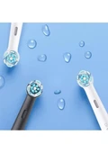 Oral-B iO 6 Gri Şarjlı Diş Fırçası thumbnail 3