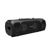 Magicvoice Mv-7001 Vhf El Mikrofonlu Usb-sd-bluetooth Işıklı 40 W Taşınabilir Şarjlı Seyyar Anfi - 3