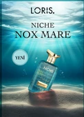 Niche Exclusive Nox Mare Parfüm 70 ML thumbnail 3