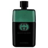 Gucci Guilty Essence Pour Homme EDT 90 ml Erkek Parfümü thumbnail 1