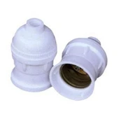 Standart Asılabilir Ampul Duyu (1 Adet) - 1