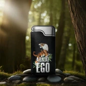 Armaf Ego Tigre EDP 100 ml Erkek Parfümü thumbnail 3