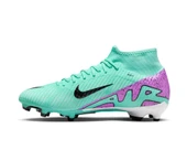 Nike Mercurial Superfly 9 Pro Erkek Krampon DJ5625-300 - 2