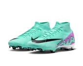 Nike Mercurial Superfly 9 Pro Erkek Krampon DJ5625-300 - 3