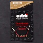 Addi Click Lace 40cm Ara Bağlantı Misinası - 759-2 thumbnail 1