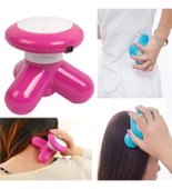 Mino Mini Titreşimli Masaj Aleti ! Kablolu Veya Kablosuz (5250) - 4