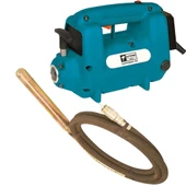 Cat Power 702 Betoncu Vibratörü 3 HP 4 Metre Set - 3