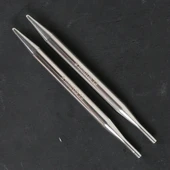 Addi Click Basic 9mm Misinalı Şiş Ucu - 656-2 - 3
