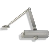 Kale KD 002/50-330 Kapı Hidroligi 3 Numara Gümüş - 1