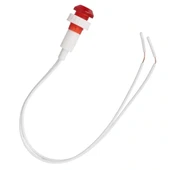 Ic-227 Kablolu Sinyal Lambası Plastik 10 Mm (xd10-6w) thumbnail 2