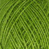 Loren Silver Yeşil El Örgü İpi - RS0047 - 34099 thumbnail 2