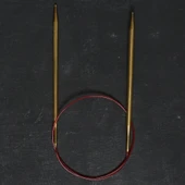 Addi 4,5mm 60cm Klasik Misinalı Dantel Şişi - 755- thumbnail 2