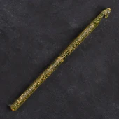 Addi Champagner 7mm 15cm Plastik Simli Yün Tığ - 4 - 2