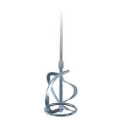 Einhell TC MX 1200 E Boya ve Harç Mikseri 1200 Watt - 2