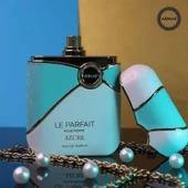 Armaf Le Parfait Pour Femme Azure EDP 100 ml Kadın Parfümü thumbnail 3