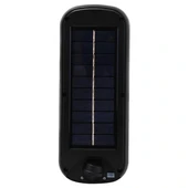Powermaster Gl-84069 Cob Ledli 3 Fonksiyonlu Sensörlü Solar Lamba (om-5) - 2