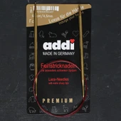 Addi 4,5mm 60cm Klasik Misinalı Dantel Şişi - 755- thumbnail 1