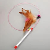 Kedi Oyun Oltası 90 cm (5250) - 1