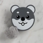 LOREN SEVİMLİ KOYU GRİ MEZURA thumbnail 1