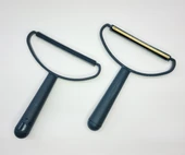 Çift Taraflı Elbise Tiftik ve Tüy Toparlayıcı YEŞİL (5250) - 4