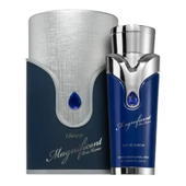 Armaf Magnificent Pour Homme Blu EDP 100 ml Erkek Parfümü thumbnail 2
