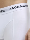 JACK JONES 7 li Pamuklu Erkek Boxer 12285371 thumbnail 6