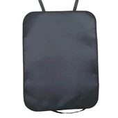 BUFFER® Oto Koltuk Arkası Koruyucu Kılıf 2li Araba Koltuk Arkası Kılıfı - 7