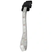 Bisikletçiler İçin Ledli Güvenlik Kemeri - 2