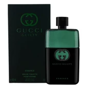 Gucci Guilty Essence Pour Homme EDT 90 ml Erkek Parfümü thumbnail 2