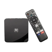 Magbox Magroid Tv Box M2023 8 Gb Hdd 2 Gb Ram 4k (android 10) thumbnail 1