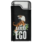 Armaf Ego Tigre EDP 100 ml Erkek Parfümü thumbnail 1