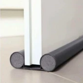 BUFFER® Kapı Altı Rüzgar ve Toz Önleyici Isı Koruyucu İzolatör Boyu Ayarlanabilir Model - 2