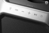 Philips TAX7207 Bluetooth Parti Hoparlörü thumbnail 3